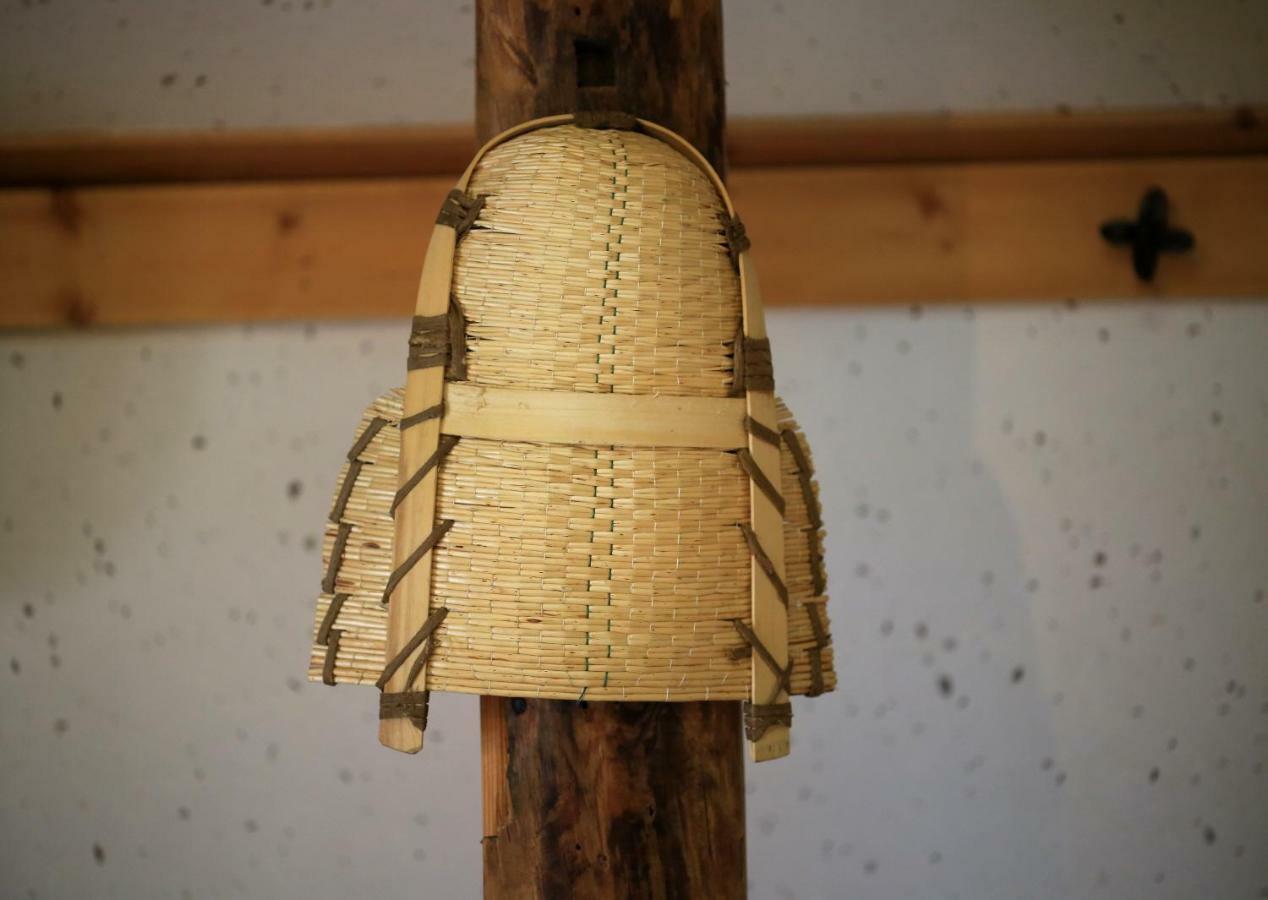 Hanok Madang จอนจู ภายนอก รูปภาพ